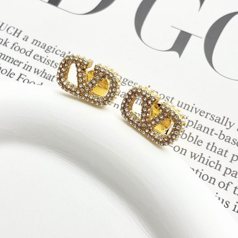 Valentino earring 02yxh89